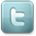 Twitter icoon