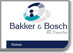 Bakker en Bosch Hr Diensten