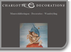 Charlotte Decorations