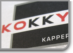 Kokky's Kappers