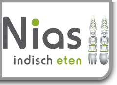 Nias Eten