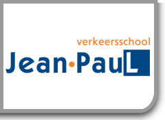Verkeersschool Jean-Paul