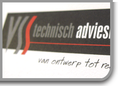 VSS Technisch Adviesbureau